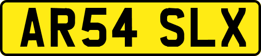 AR54SLX
