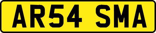 AR54SMA