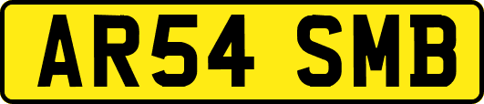 AR54SMB