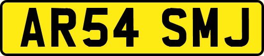 AR54SMJ