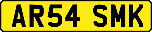 AR54SMK