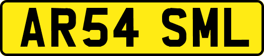 AR54SML