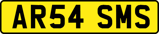 AR54SMS