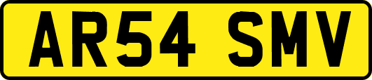 AR54SMV