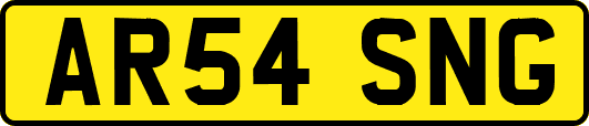 AR54SNG