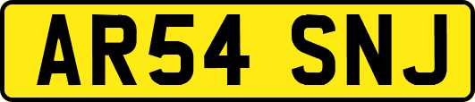 AR54SNJ