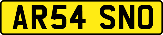 AR54SNO