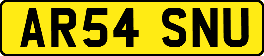 AR54SNU