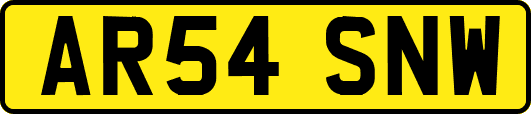 AR54SNW