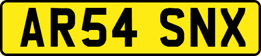 AR54SNX