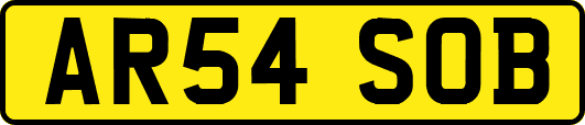 AR54SOB