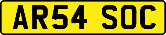 AR54SOC