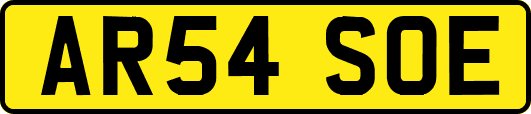 AR54SOE
