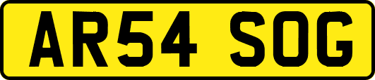 AR54SOG