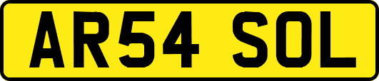AR54SOL