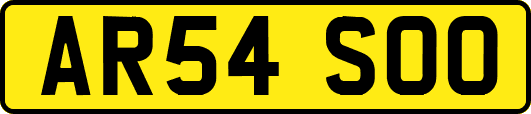 AR54SOO