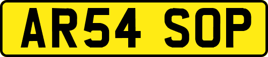 AR54SOP