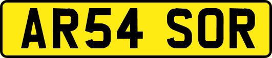 AR54SOR