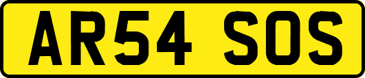AR54SOS