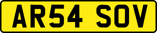 AR54SOV