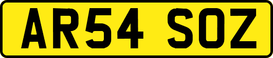 AR54SOZ