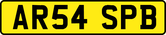 AR54SPB