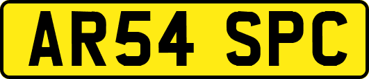 AR54SPC