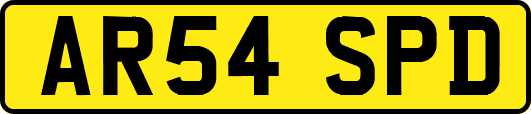 AR54SPD