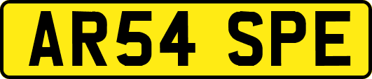 AR54SPE