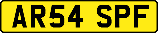 AR54SPF