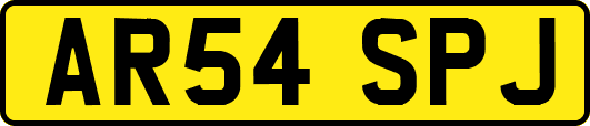 AR54SPJ