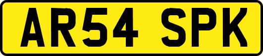 AR54SPK