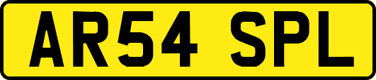AR54SPL