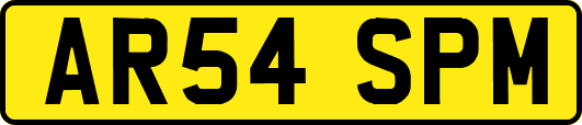 AR54SPM