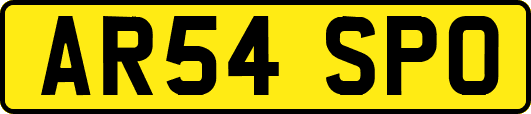AR54SPO