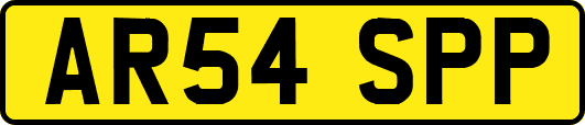 AR54SPP