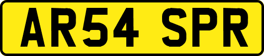 AR54SPR