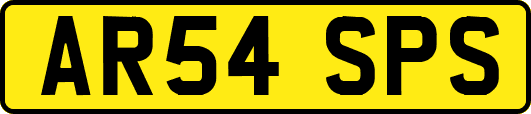 AR54SPS