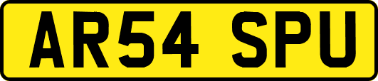AR54SPU