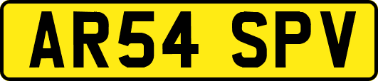 AR54SPV
