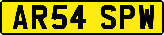 AR54SPW