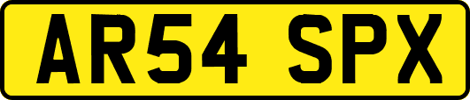 AR54SPX