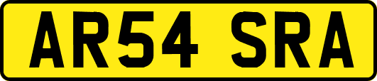 AR54SRA