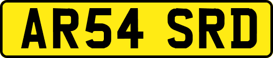 AR54SRD