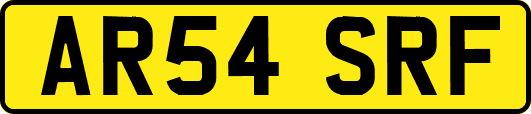 AR54SRF