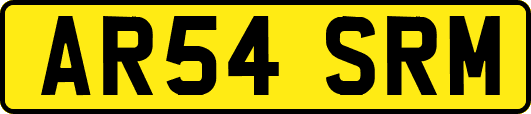 AR54SRM