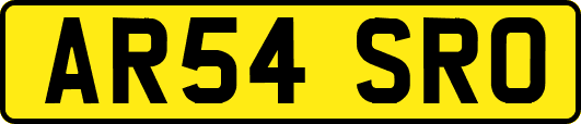 AR54SRO