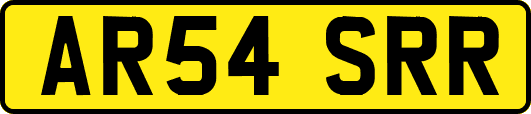AR54SRR