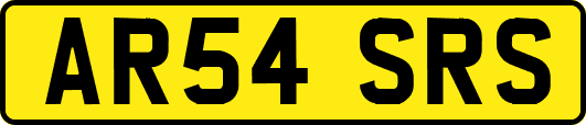 AR54SRS