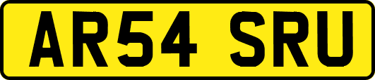 AR54SRU